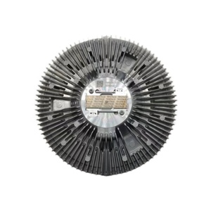 Pièces de système de refroidissement de camion de haute qualité 1308X13H08-020 Embrayage de ventilateur visqueux à huile de silicium pour camion CAMC - Product Image 2