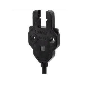 Fotomicrosensor Tipo Ranura EE-SX672P-WR EE-SX671P-WR EE-SX674P-WR Salida PNP Distancia de Detección de 5 mm con Conector - Product Image 3