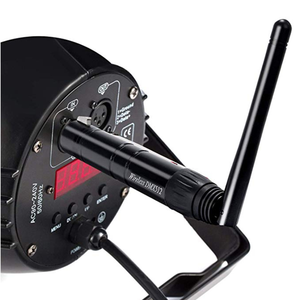 WOLINK сценическое оборудование беспроводной передатчик и приемник DMX - Product Image 1