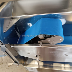 Máquina Cortadora Automática de Carne de Cabra, Jamón, Cordero, Queso, Tocino y Salami para Carnicería, en Venta - Product Image 3