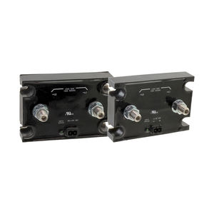 Exceso de Stock G3PE-535B-3 DC12-24 RELÉ SSR 35A 3PH SCREW 3PL Especialmente Diseñado para Contactores y Relés - Product Image 1