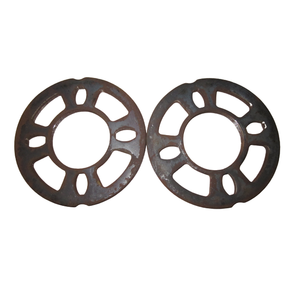 Rosette de verrouillage à disque pour échafaudage (acier au carbone Q235) – Configuration multi-trous, conception résistante à la corrosion pour une fixation sécurisée des tuyaux - Product Image 3