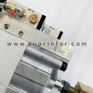 Cylindre de pression combiné de haute qualité WD 61.335.002 pour Heidelberg SM102, pièce d'impression offset 3237999210 61.335.002/03 - Product Image 6
