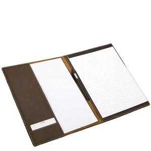 Ricarica per Quaderno in Similpelle Incidibile a Laser, Pagine Bianche per Diario, Quaderno per Incisione Laser in Grandi Quantità - Product Image 4