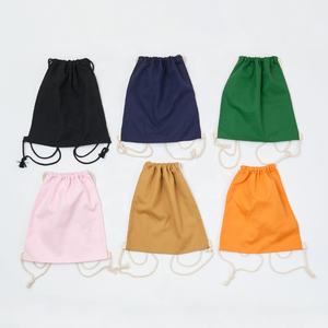 Sac à dos décontracté en polyester durable de qualité supérieure avec fermeture ouverte pour le sport et l'école, design personnalisé, plusieurs couleurs - Product Image 4