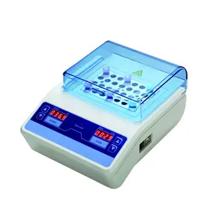 Incubateur à bain sec HB150-S2 BIOSTELLAR avec contrôle intelligent LCD équipement de laboratoire prix usine