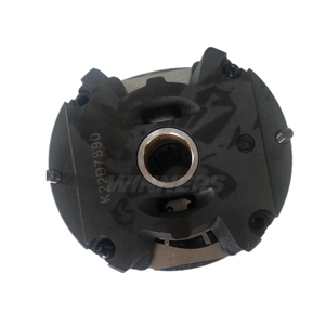 ชุดซ่อมปั๊มไฮดรอลิกแบบใบพัด T6C/D/T7C-D-E/ES/BBS-คุณภาพสูง - Product Image 3