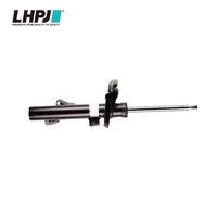 Amortisseur avant gauche S40 31277590 pour Volvo P1 Plateforme 2.4L 2.5L 2004-2012 – Remplacement de l'ensemble d'amortisseurs de suspension avant