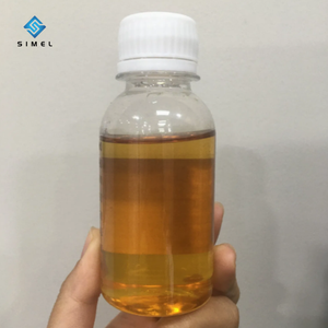 น้ำมันทัง (Wood Wax Oil) แห้งเร็วบริสุทธิ์ / น้ำมันเคลือบผิวธรรมชาติทนด่างสำหรับเฟอร์นิเจอร์และพื้นเรือยี่ห้อ SIMEL ความบริสุทธิ์ 99% - Product Image 2
