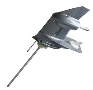 Unità Inferiore 6J4-45300-12-4D con Albero Lungo per Motore Fuoribordo Yamaha 40HP 40G 40J 6J4-45300 6J4-45300-00-00 6J445300 - Product Image 4