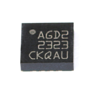 Capteur de mouvement MEMS L3GD20TR L3GD20T AGD2 LGA16, puce IC gyroscope - Product Image 2