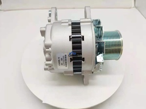 Piezas de Motor Diésel, Alternador DX380 OEM 125-2994 - Product Image 3