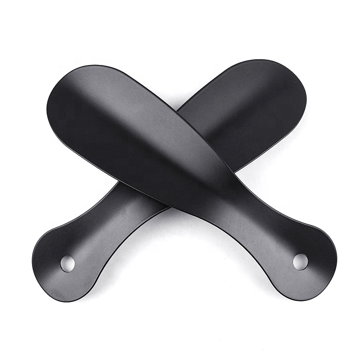 Самый популярный профессиональный черный башмак 19 см