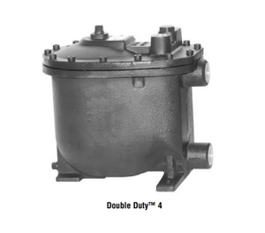 Bomba de Doble Función de Perfil Bajo 4, Versátil, para Drenaje de Condensado y Intercambiador de Calor, para Todas las Condiciones Operativas - Product Image 2