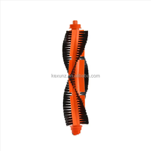 Compatible para <span class=keywords><strong>Xiaomi</strong></span> Robot <span class=keywords><strong>Vacuum</strong></span> S10 S12 T12 B106GL/ <span class=keywords><strong>Mop</strong></span> <span class=keywords><strong>2S</strong></span> XMSTJQR2S / 3C B106CN, <span class=keywords><strong>accesorios</strong></span> de piezas, fregona de filtro de cepillo lateral principal - Product Image 4