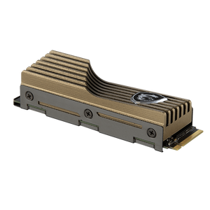 MSI <span class=keywords><strong>SPATIUM</strong></span> M480 PCIe 4,0 NVMe M.2 HS SSD 2TB de memoria - Product Image 4