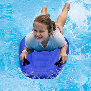 Tavola da Surf Gonfiabile per Bambini con Maniglie, Leggera e Portatile, per Spiaggia - Product Image 5