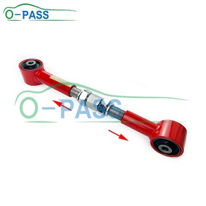 Brazo de Control superior trasero ajustable para <span class=keywords><strong>Lexus</strong></span> GX 460 470 400 GX400 GX460 GX470 UZJ120 URJ150 GRJ150 48710-60160 - Product Image 1