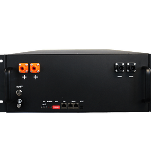 Hot Sale Long Lifetime 100KWh LiFePO4 on Grid/Off Grid Commercial Energy Storage Battery-cabinet for Industrial Use - Product Image 1