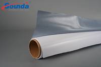 Material de póster vinilo imprimible vinilo autoadhesivo para imprimir 80 micras, 120g, pegamento blanco