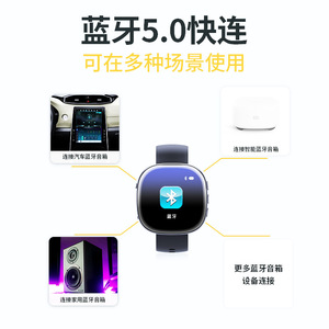 V12 เครื่องเล่น MP3 แบบพกพา หน้าจอ 1.3 นิ้ว สีดำ พร้อมปุ่มบันทึกเสียงสำหรับนักเรียน - Product Image 5