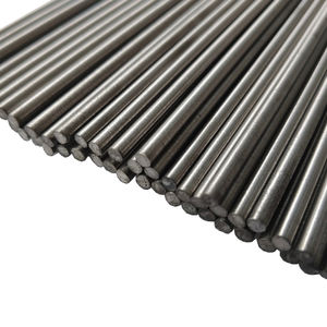 Batang Titanium Gr5 harga 1kg Ti6al4v Precio Por kg Titanium harga Per kg bedah implan batang Titanium - Product Image 2