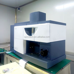 रासायनिक मौलिक विश्लेषण के लिए हमें प्रेरित करने वाले प्लाज्मा उत्सर्जन ऑप्टिकल स्पेक्ट्रोमीटर एंगिलेंट <span class=keywords><strong>icp</strong></span> - Product Image 4