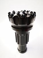 Marteau perforateur électrique Kaishan de haute qualité pour forage DTH, 220V, à économie d'énergie, pour puits d'eau et mines