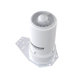 <span class=keywords><strong>Pluviomètre</strong></span> numérique automatique à bascule RS-FYL*-*-1-EX avec capteur de pluie <span class=keywords><strong>intelligent</strong></span> - Product Image 4