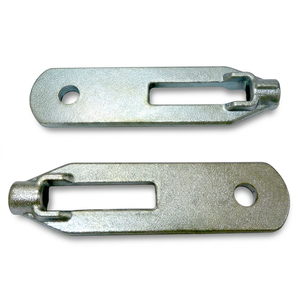 Tensor de Acero Galvanizado OEM para Construcción, Tensado de Cables y Aparejos - Product Image 1