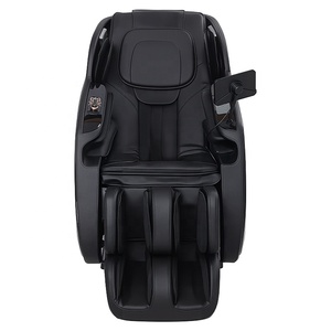 Silla de Masaje Corporal Completo 4D HENGSHI H1-A 2026 OEM, Multifuncional, Eléctrica, Shiatsu, Amasamiento Automático, Gravedad Cero, Superventas - Product Image 2