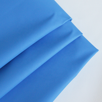 0.5mm pressé à chaud changement de couleur cuir synthétique imperméable élastique en cuir PU pour Kits médicaux sacs décoratifs accessoires