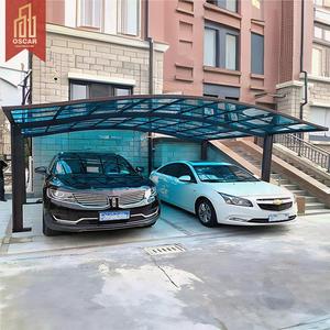 <span class=keywords><strong>Abri</strong></span> double pour 2 voitures, auvent de protection extérieur pour parking, allée, <span class=keywords><strong>jardin</strong></span>, <span class=keywords><strong>en</strong></span> promotion, carport - Product Image 1