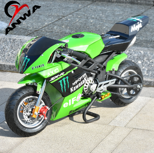 Fábrica Minibike/Pocketbikes Pocketbike Mini Bike para adulto 49cc Moto - Product Image 3