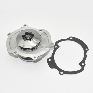 Skula-bomba de agua para coche, pieza de Auto, 12566029, 71741078, 92149009, 1334648, para CHEVROLET, OPEL, SAAB, ALFA ROMEO - Product Image 2