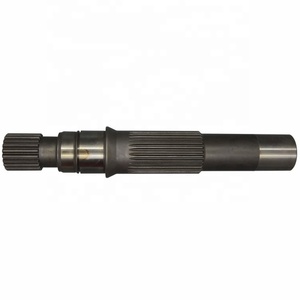 Chinese Factory Manufacturing High Quality MPV046 Hydraulic Pump Used for Truck Mixer - Product Image 4