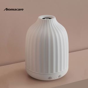 250ml xách tay hương thơm siêu âm hương thơm gốm tinh dầu đá khuếch tán - Product Image 6