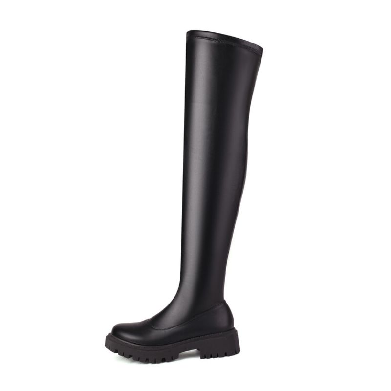 PU Black