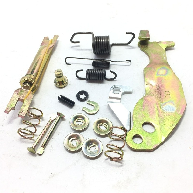 Automobile Accessories Rear Brake Repair Kit for Wuling Rong Guang S V Hong Guang Brake Parts Image 6
