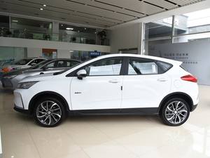 Nouveau pour Geely Emgrand <span class=keywords><strong>GSE</strong></span> SUV avec boîte de vitesses automatique à moteur Turbo R16 cuir Euro VI émission FWD direction gauche - Product Image 2