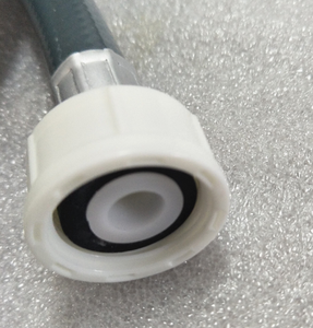 Piezas de lavadora de buena calidad, <span class=keywords><strong>manguera</strong></span> de entrada de llenado de lavadora de goma Flexible de PVC - Product Image 3