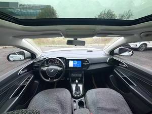 Voiture d'occasion 2021 Jettaa VS7 1.4T Honor semi-automatique, bon état, bel aspect, économique, puissante et efficace, SUV d'occasion - Product Image 6