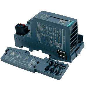 NOUVEAU Module d'interface original 6ES7155-6AU01-0CN0 6ES7 155-6AU01-0CN0 IM155-6 PN, Meilleur prix pour ET200SP Distribuée - Product Image 6
