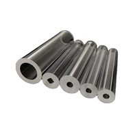Offre Spéciale résistant à la chaleur borosilicate tube de verre, de haute qualité en verre pyrex tubes