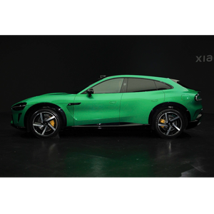 Presale 2025 Xiao-Mi YU7ขับเคลื่อน4ล้อประสิทธิภาพสูงรถใหม่ล่าสุดจาก Xiao-Mi Rush เพื่อซื้อสำรอง - Product Image 4