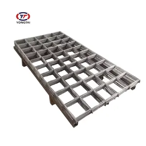 鉄筋鋼変形コンクリート補強溶接メッシュ/鋼コンクリート補強メッシュ