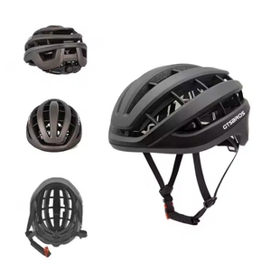 Casco da Ciclismo Unisex per Adulti, Casco Universale per Bicicletta da Strada e Attività all'Aperto - Product Image 2
