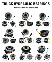 Professioneller Kupplungs-Hydrauliklager-Hersteller 23417523 96286828 Kupplungsaktuator für Volvo Renault LKW AMT-Getriebe