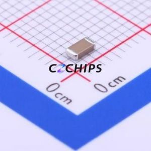 TCC1206X7R221K251DT SMD Capacitor (MLCC) 1206 ( Capacitance: 220pF )( Precision: 10% Rated Voltage: 250V ) - Product Image 1