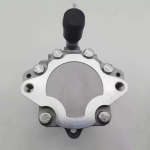 Bomba de dirección asistida 5Z0422154 1J0422154A 6N0145157X para Volkswagen Caddy Golf Bora S3 P508 - Product Image 3
